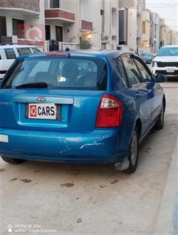 كيا سبكترا